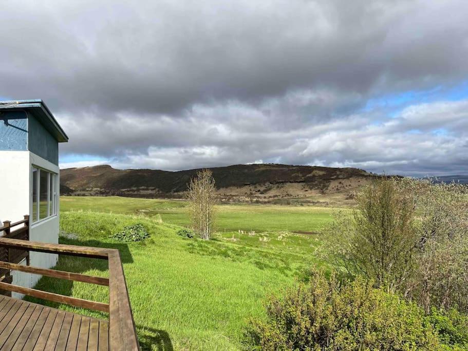 Fell Cottage Рейкхольт Экстерьер фото