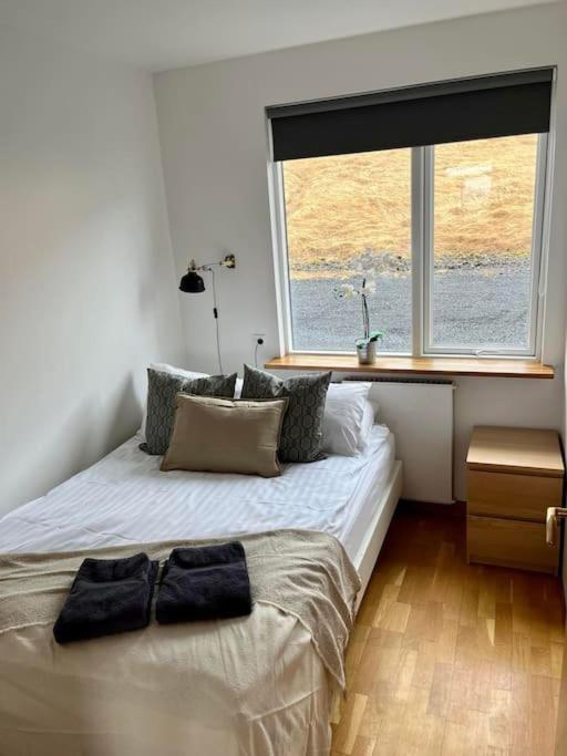 Fell Cottage Рейкхольт Экстерьер фото