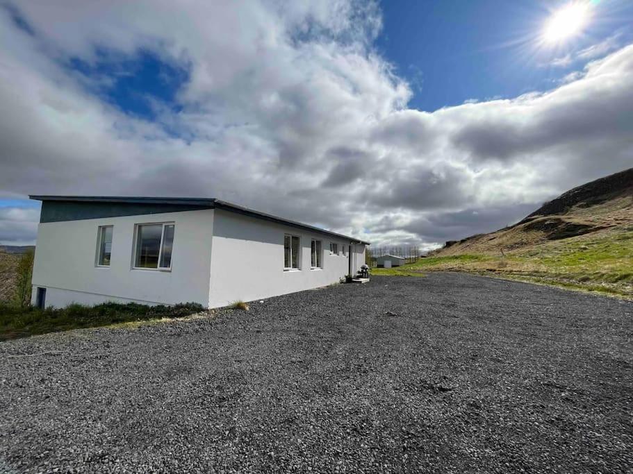 Fell Cottage Рейкхольт Экстерьер фото