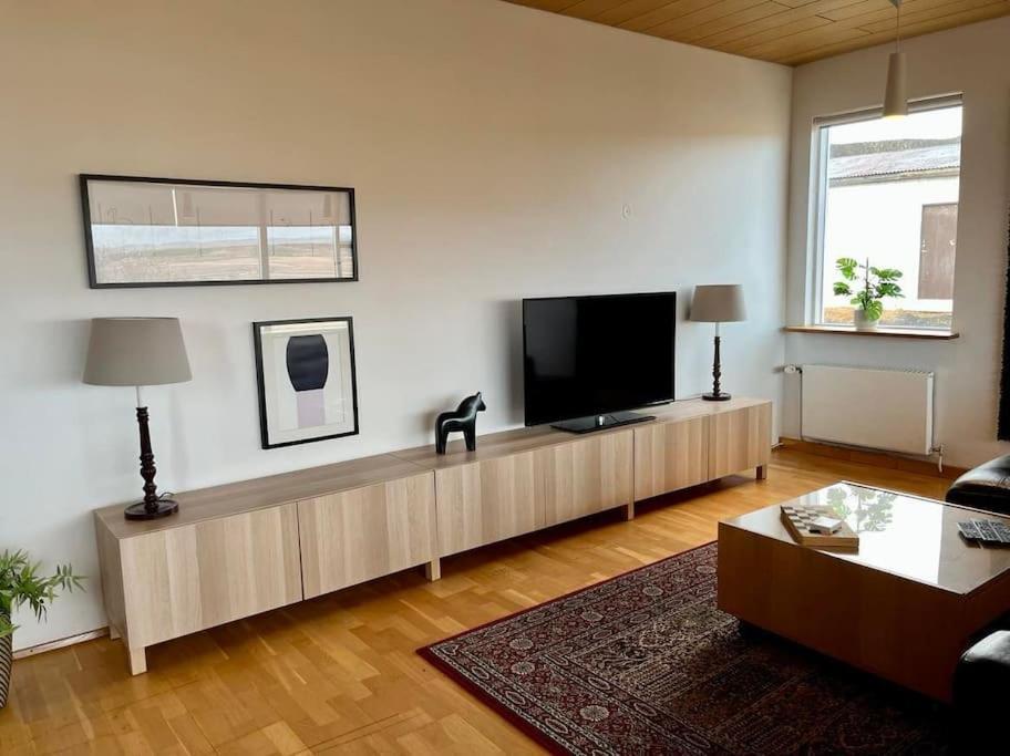 Fell Cottage Рейкхольт Экстерьер фото