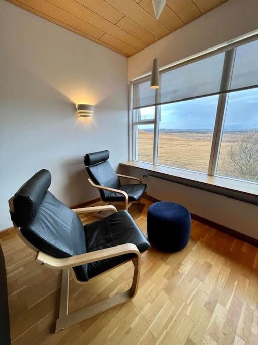 Fell Cottage Рейкхольт Экстерьер фото